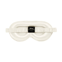 Sleep Mask - White - Profile