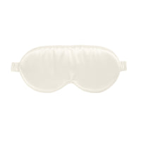 Sleep Mask - White - Profile