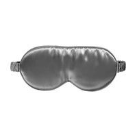 Sleep Mask - Grey - Profile