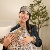 Blissy Dream Set - Leopard - Standard