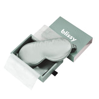 Sleep Mask - Matcha - Profile