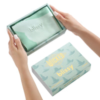 Pillowcase - Wicked - Positively Green - Queen