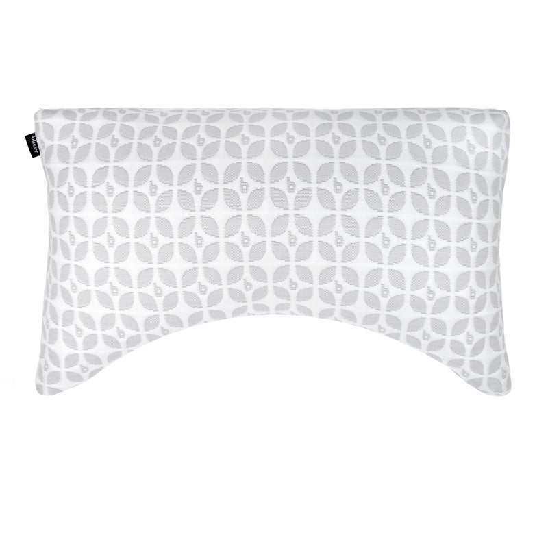 Signature Adjustable Pillow - Crescent - Queen