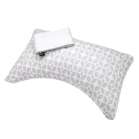 Signature Adjustable Pillow - Crescent - King