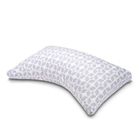 Signature Adjustable Pillow - Crescent - King
