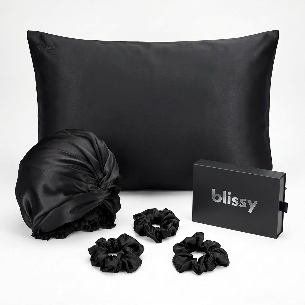Best Sellers Bundle - Black