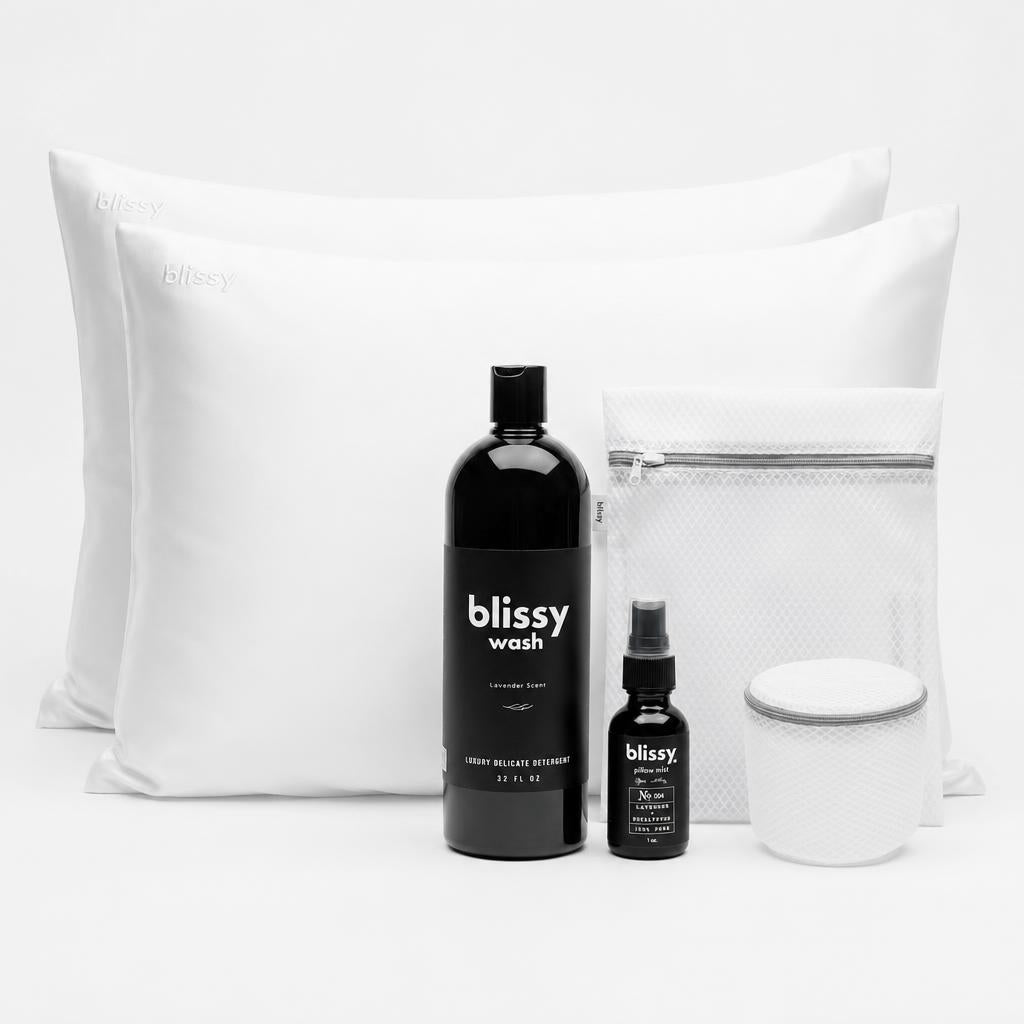 Home Essentials Starter Pack - White