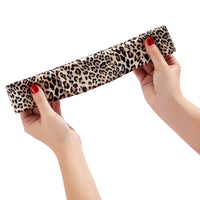 Blissy Beauty Band - Leopard