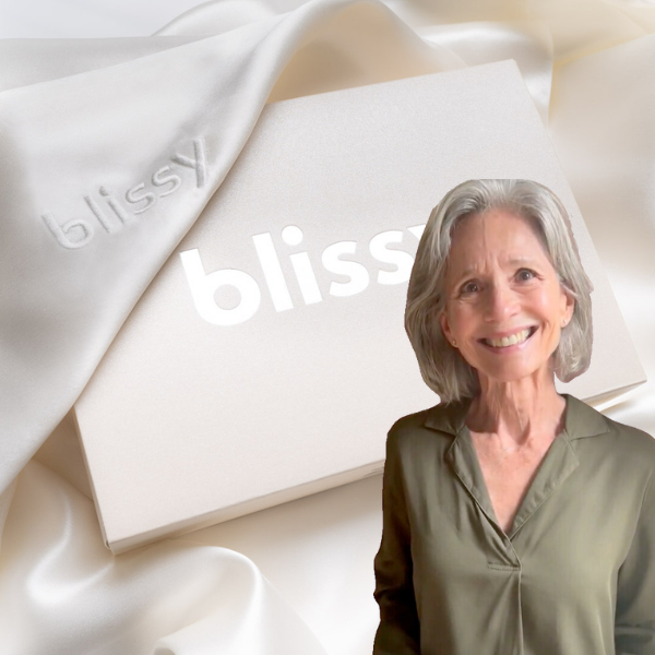 blissy march 2024 video testimonials