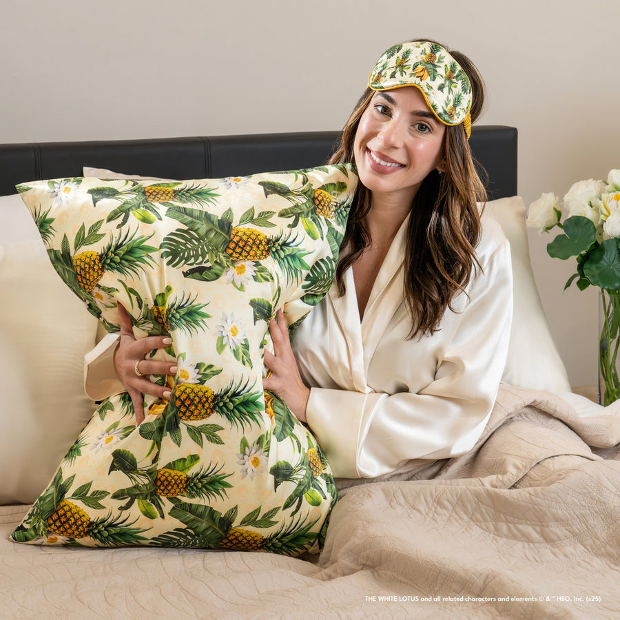 The White Lotus Collection