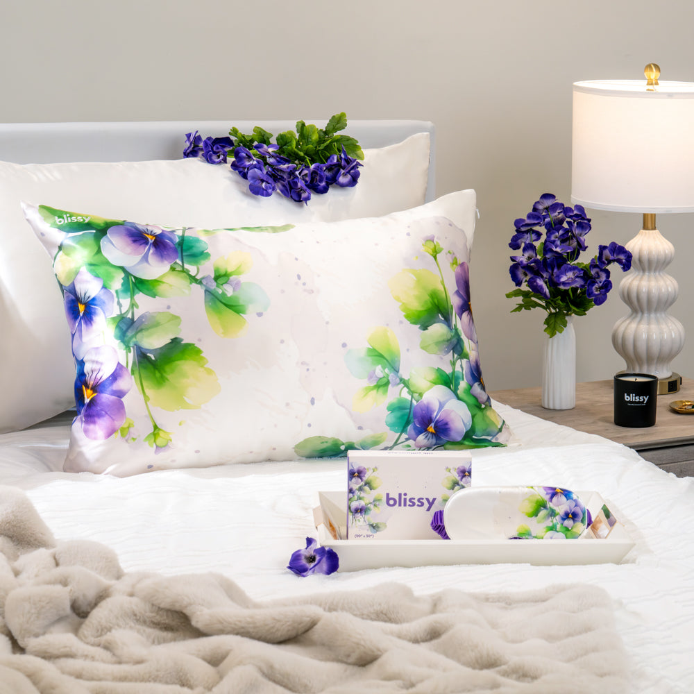 Capricorn Pansy Collection