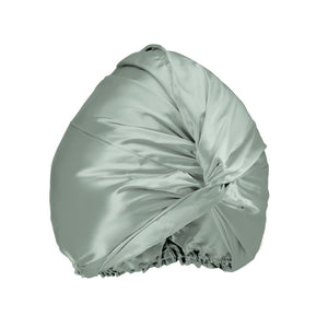 Blissy Bonnet - Matcha - Large