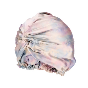 Blissy Bonnet - Tie Dye