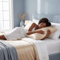 Pillowcase - Champagne - Standard