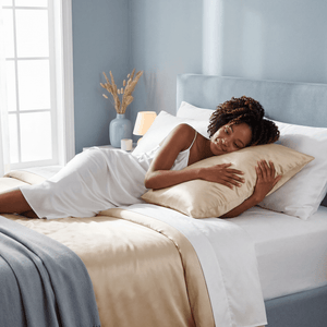 Pillowcase - Champagne - Standard