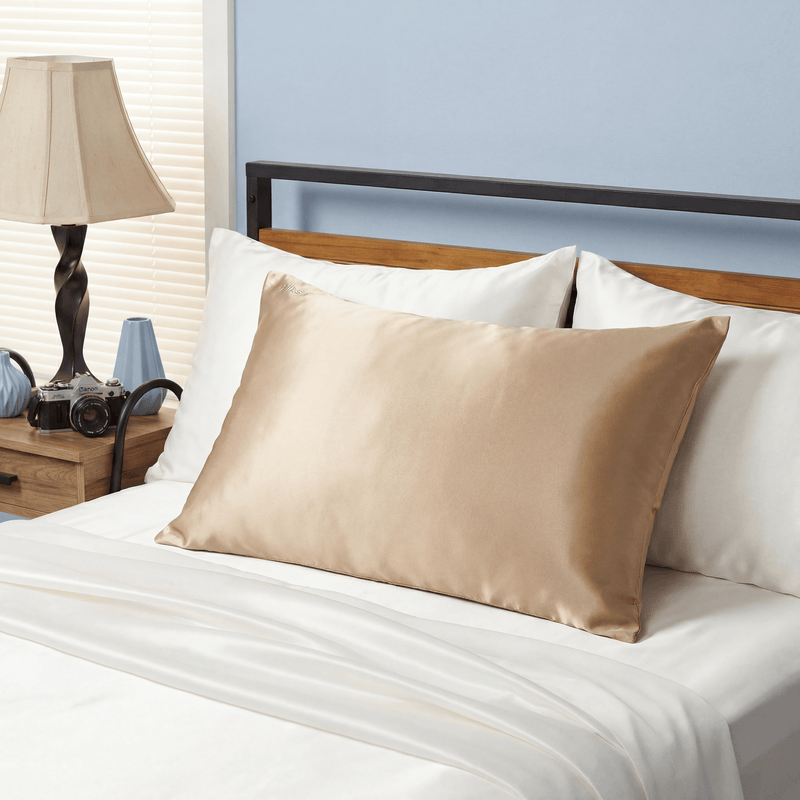 Pillowcase - Champagne - Standard