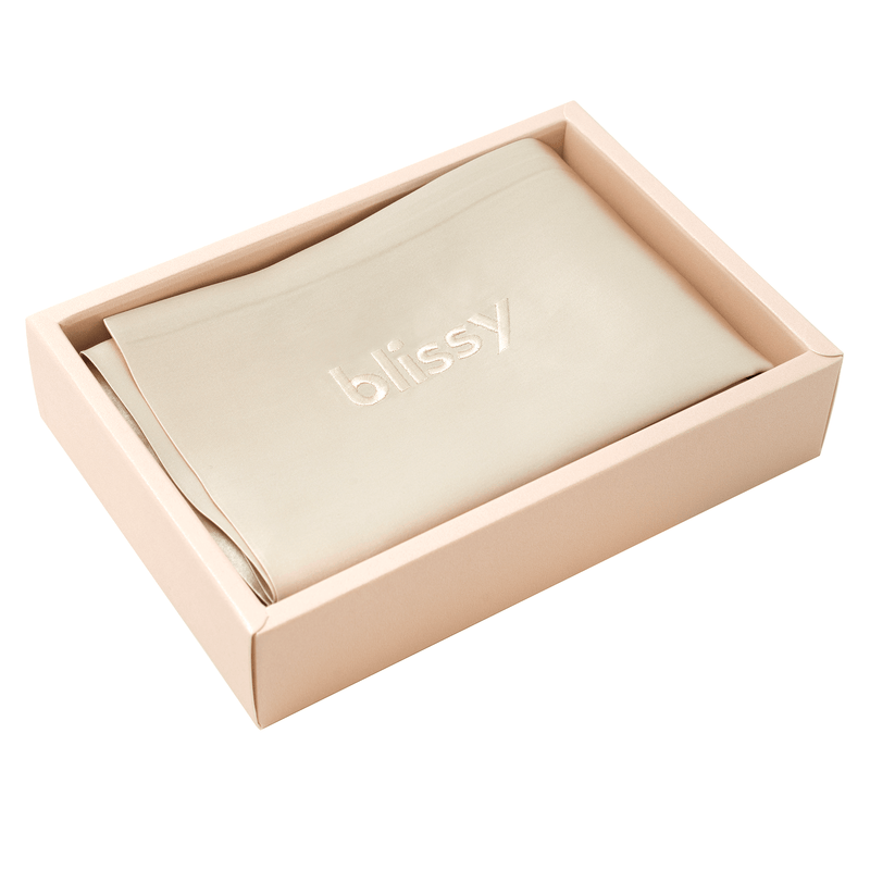 Pillowcase - Champagne - Standard