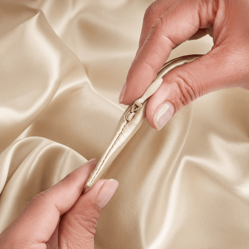 Pillowcase - Champagne - Standard