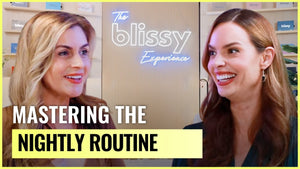 Authentic Beauty Secrets with Lea Roman: Feel Great Inside and Out | The Blissy Experience Episode 7