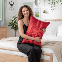 Pillowcase - Harry Potter - Gryffindor™ - Queen
