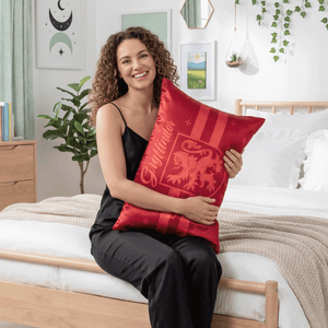Pillowcase - Harry Potter - Gryffindor™ - Queen