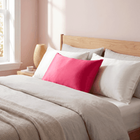 Pillowcase - Hibiscus - King