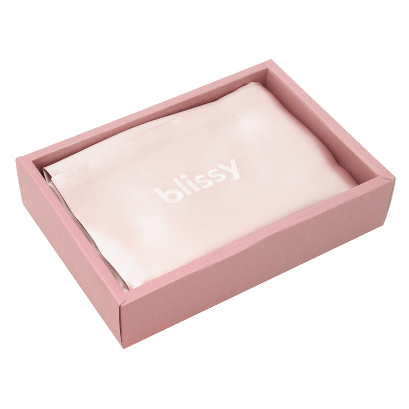 Pillowcase - Pink - Standard