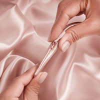 Pillowcase - Pink - Standard