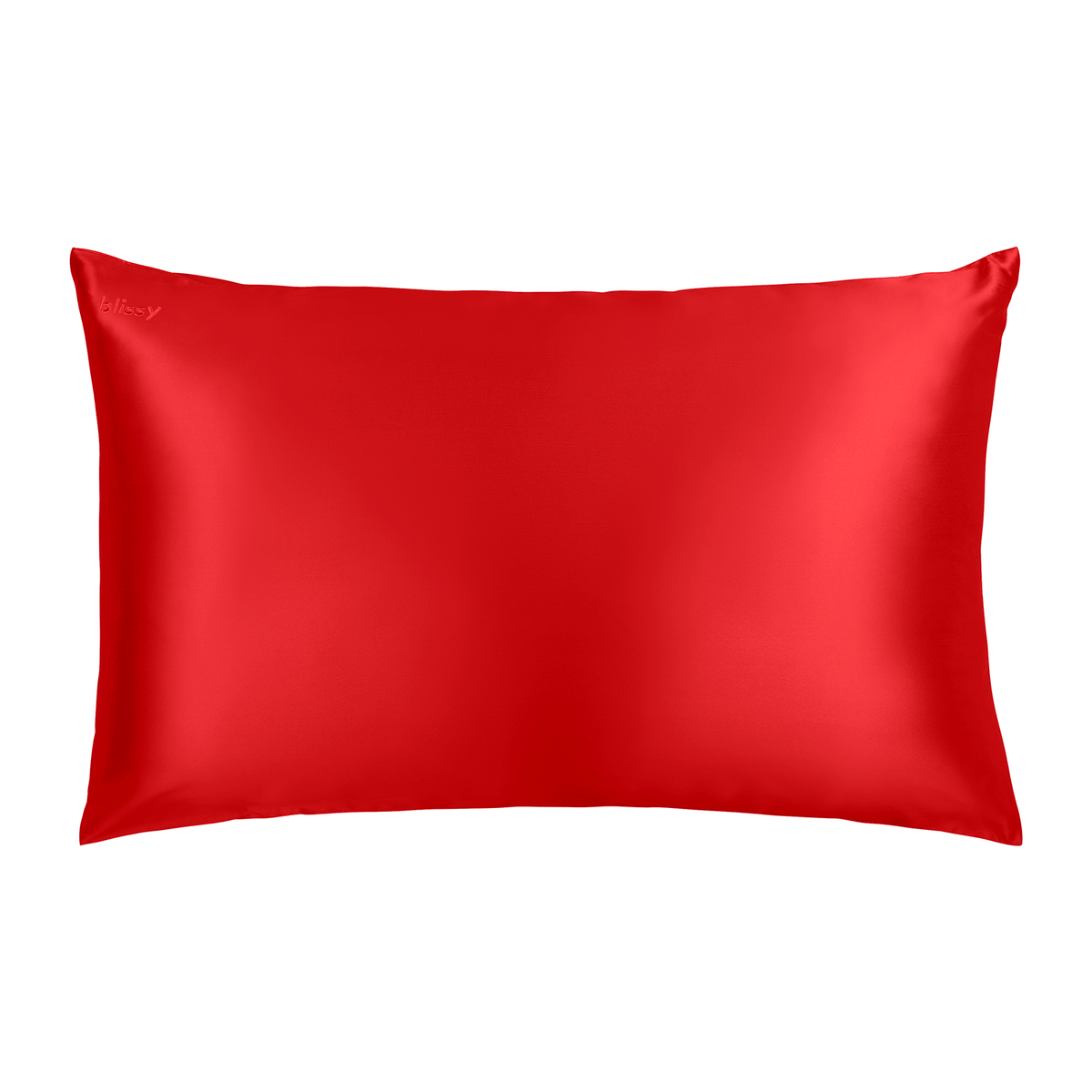 Pillowcase - Red - Standard