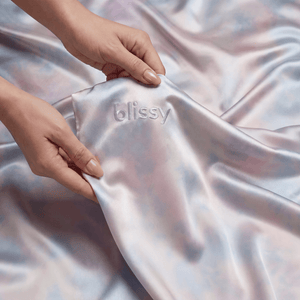 Pillowcase - Tie-Dye - Queen