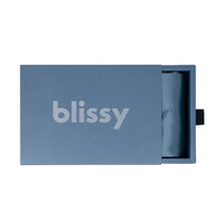 Pillowcase - Ash Blue - King