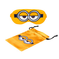 Sleep Mask - Sleepyhead Minion