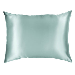 Pillowcase - Mint - Queen