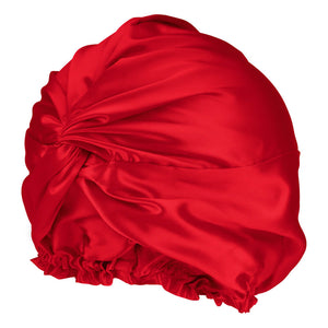 Blissy Bonnet - Red