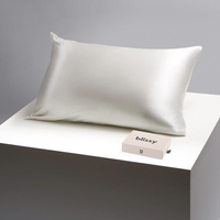 Pillowcase - White - Queen