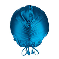 Blissy Junior Bonnet - Aqua