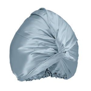 Blissy Bonnet - Ash Blue - Large