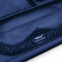 Blissy Dream Set - Blue - Queen