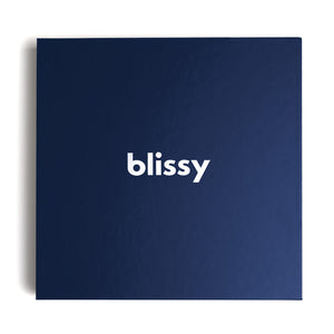 Blissy Dream Set - Blue - King