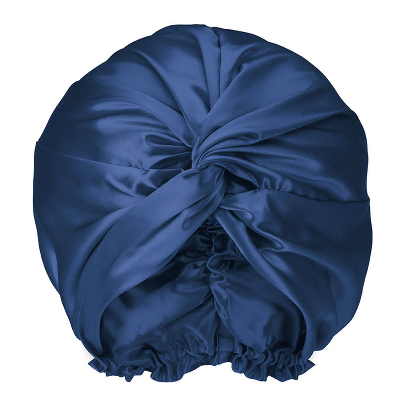 Blissy Bonnet - Blue