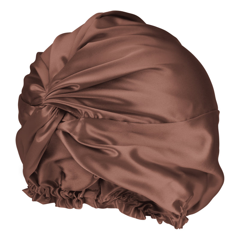 Blissy Bonnet - Chocolate