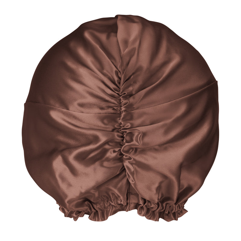 Blissy Bonnet - Chocolate