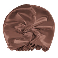 Blissy Bonnet - Chocolate