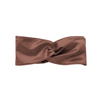 Blissy Head Piece - Chocolate