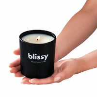 Blissy Candles - Lavender & Eucalyptus