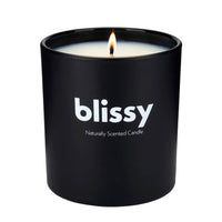 Blissy Candles - Lavender & Eucalyptus