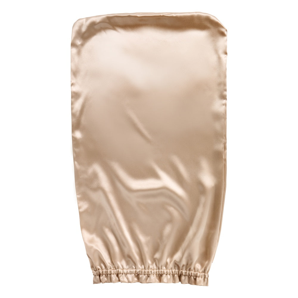 Blissy Mulberry Silk Blissy Cascade Bonnet – 100% Mulberry Silk