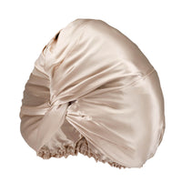 Blissy Bonnet - Champagne - Large