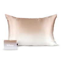 Pillowcase - Champagne Ombre - Standard