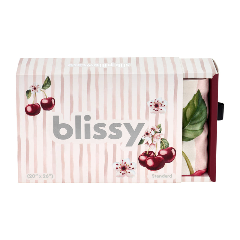 Pillowcase - Cherry Blossom - King